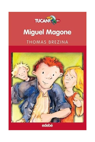 Miguel Magone y el verdadero coraje